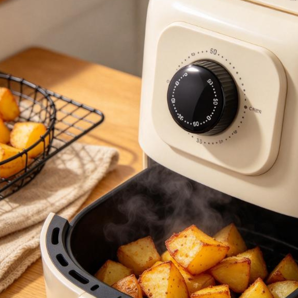 Air Fryer - HD9200 Modelleri İçin Yüksek Sıcaklığa Dayanıklı,