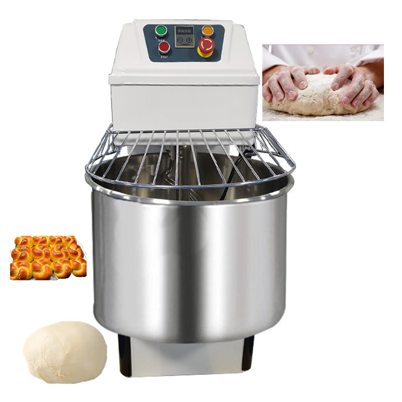 Stand Mixer - Çok Fonksiyonlu Profesyonel Hamur Yoğurma Makinesi