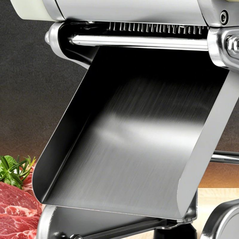 Ticari Ev Tipi Et Kesme ve Par - Kitchen Appliances In incelemesi ve fiyatı