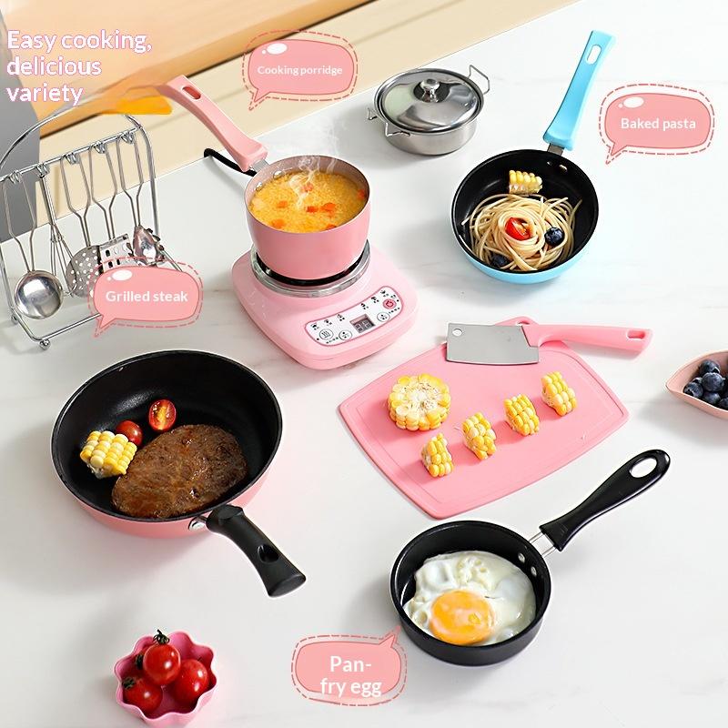 * 1 Adet Taşınabilir Omlet Tav - Induction Cooktop Portable incelemesi ve fiyatı