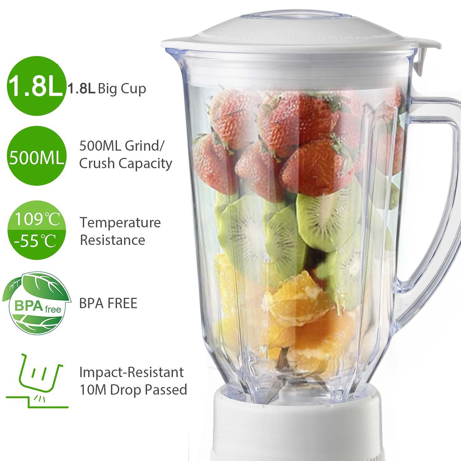 4'ü 1 Arada Çok Amaçlı Ev Tipi - Juicer incelemesi ve fiyatı