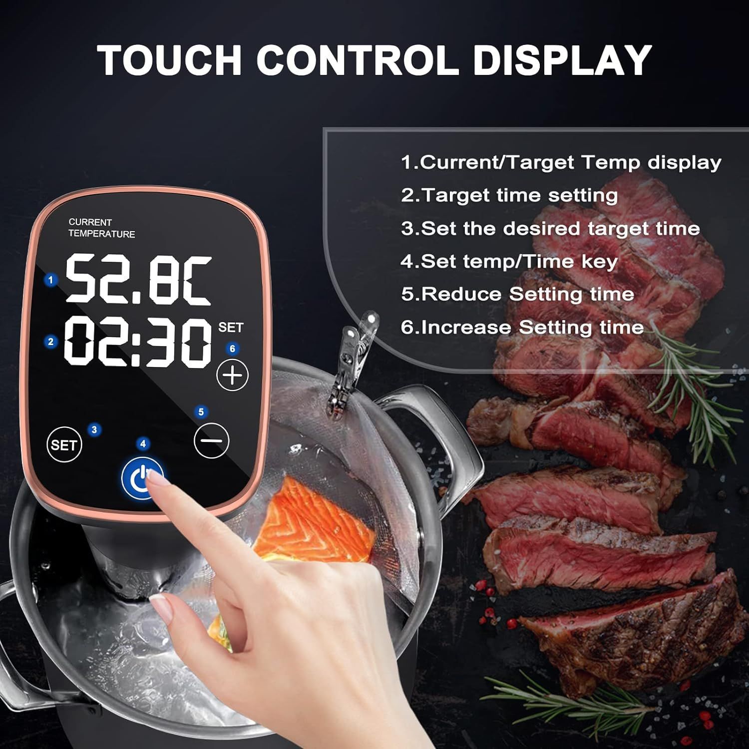 FP01 Elektrikli Ev Tipi Termos - Kitchen Appliances In incelemesi ve fiyatı