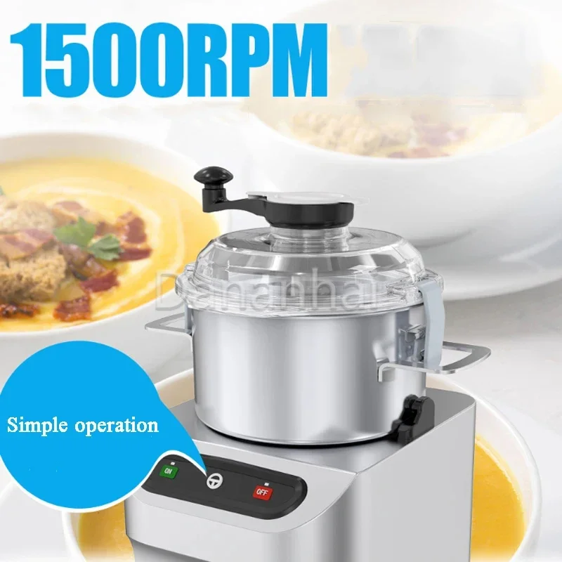 Dikey Mutfak Robotu Pirinç-Et  - Kitchen Appliances In incelemesi ve fiyatı