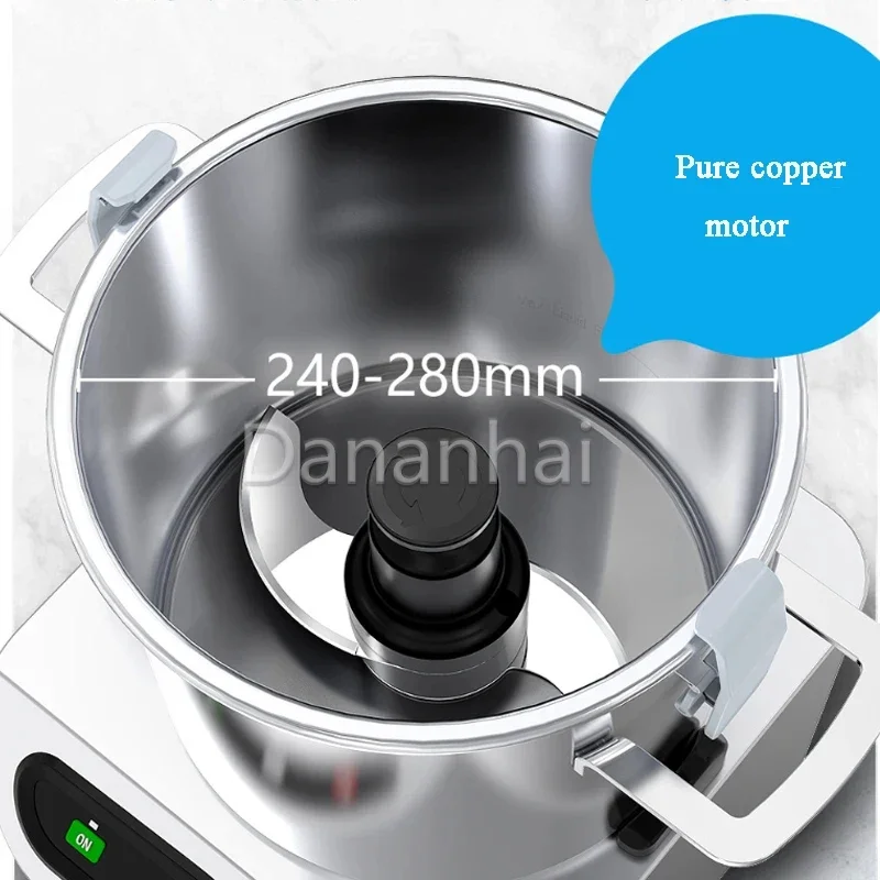 Dikey Mutfak Robotu Pirinç-Et  - Kitchen Appliances In incelemesi ve fiyatı