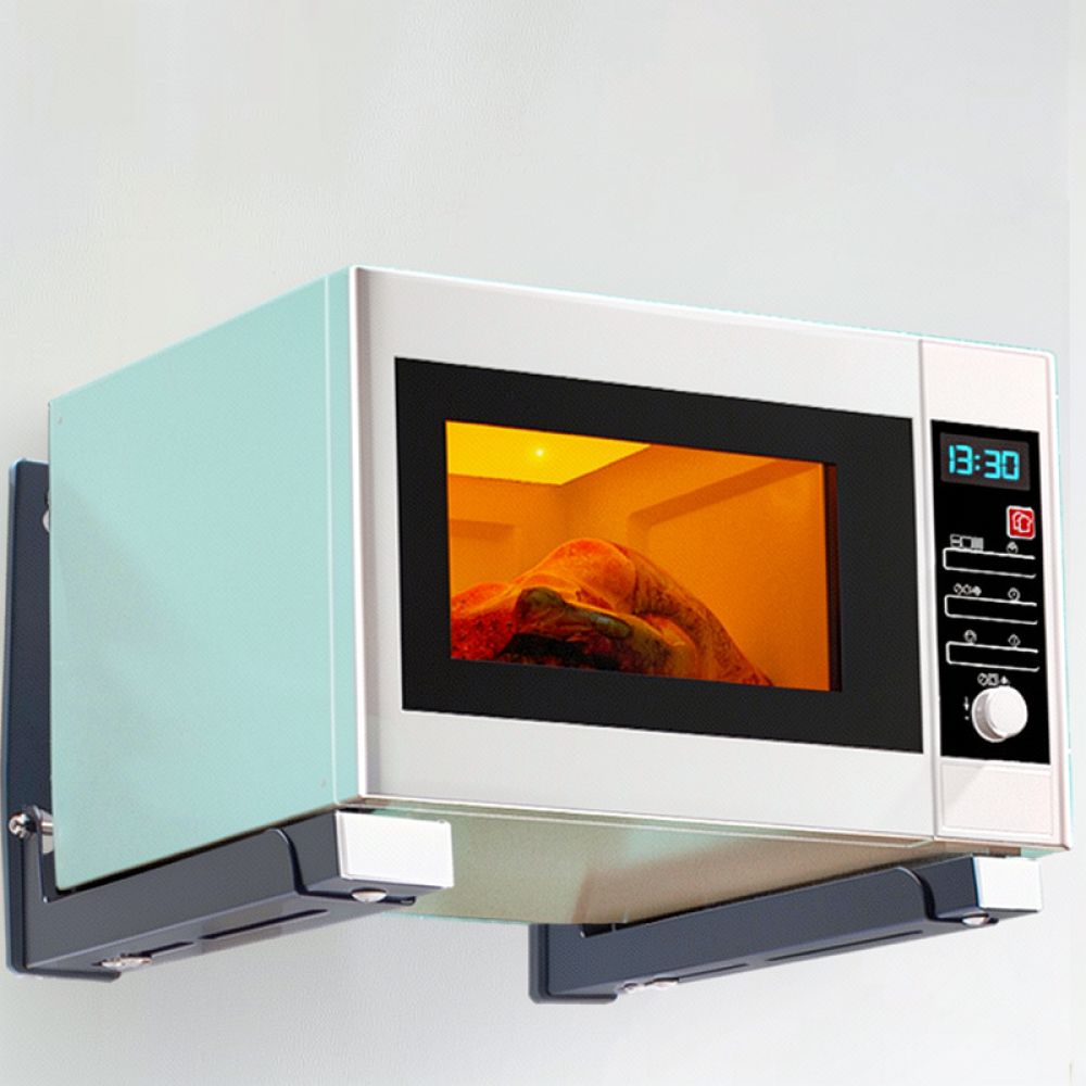 Katlanabilir, Duvara Monte Edi - Microwave Oven incelemesi ve fiyatı