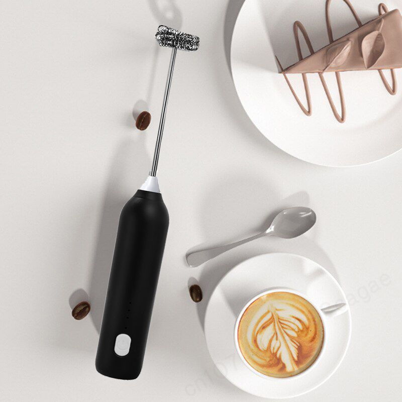 2 In 1 Elektrikli Kahve Köpürt - Coffee Maker incelemesi ve fiyatı