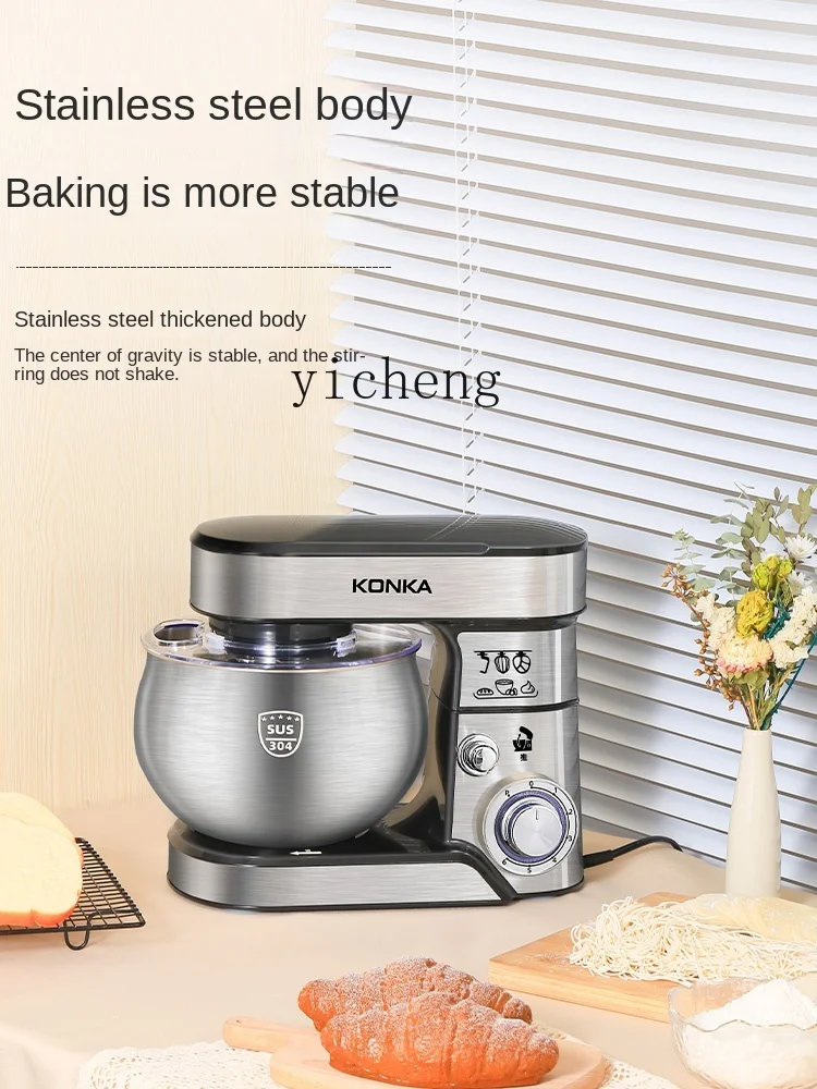 Çok Fonksiyonlu Stand Mikser,  - Stand Mixer incelemesi ve fiyatı
