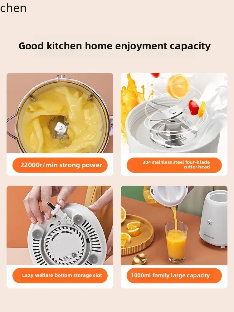 cc28 Jiuyang Pişirme Makinesi  - Juicer incelemesi ve fiyatı