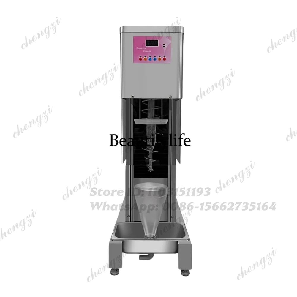 Tam Otomatik Döner Karıştırma  - Blender incelemesi ve fiyatı