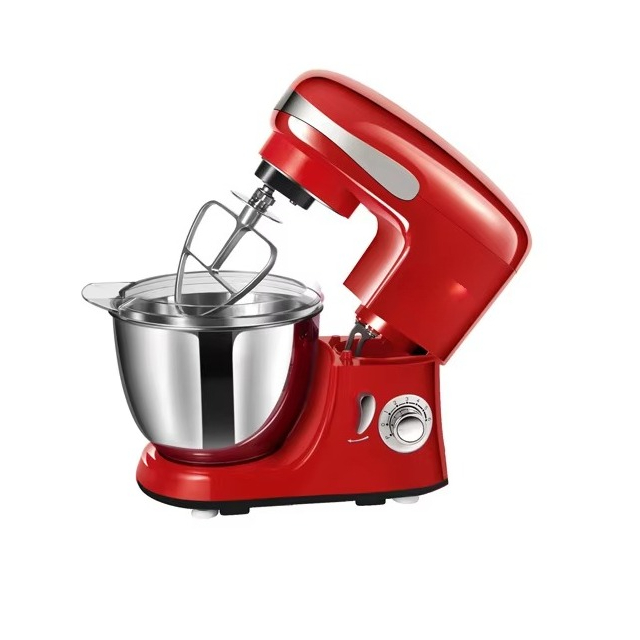 Fabrika OEM 1300W 5 kg Hamur Y - Stand Mixer incelemesi ve fiyatı