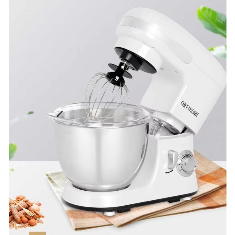 Fabrika OEM 1300W 5 kg Hamur Y - Stand Mixer incelemesi ve fiyatı
