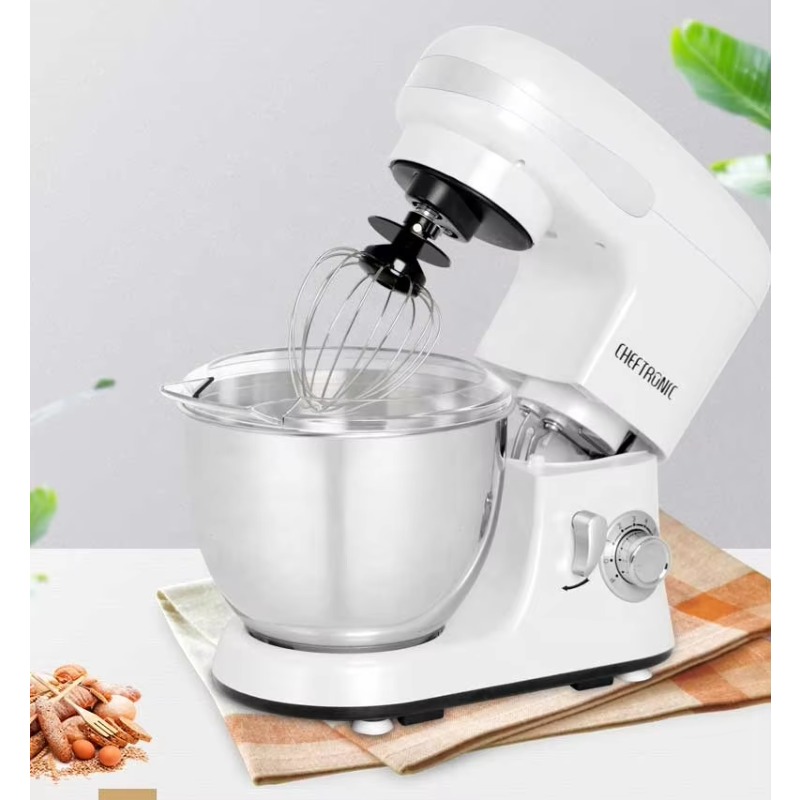 Fabrika OEM 1300W 5 kg Hamur Y - Stand Mixer incelemesi ve fiyatı