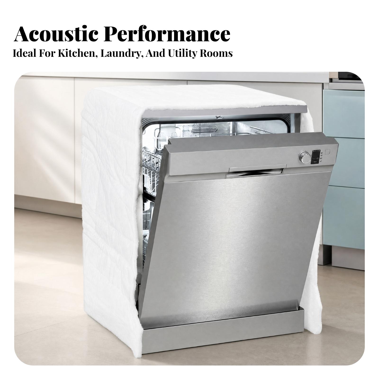 Bulaşık Makinesi İçin Ses Yalı - Kitchen Appliances In incelemesi ve fiyatı
