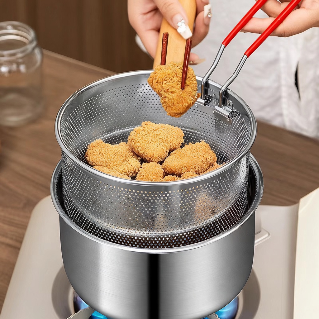 Paslanmaz Çelik Derin Kızartma - Rice Cooker incelemesi ve fiyatı