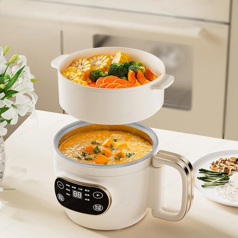 2L 110V Çok Amaçlı Elektrikli  - Rice Cooker incelemesi ve fiyatı