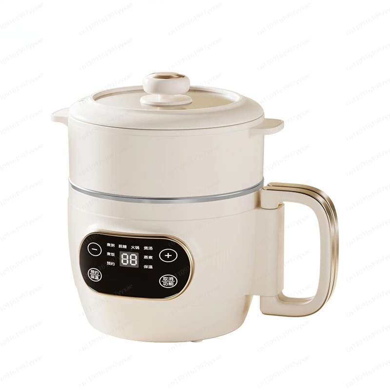 2L 110V Çok Amaçlı Elektrikli  - Rice Cooker incelemesi ve fiyatı