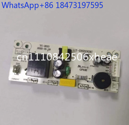 Board Conversion 5V Evrensel H - Air Fryer incelemesi ve fiyatı