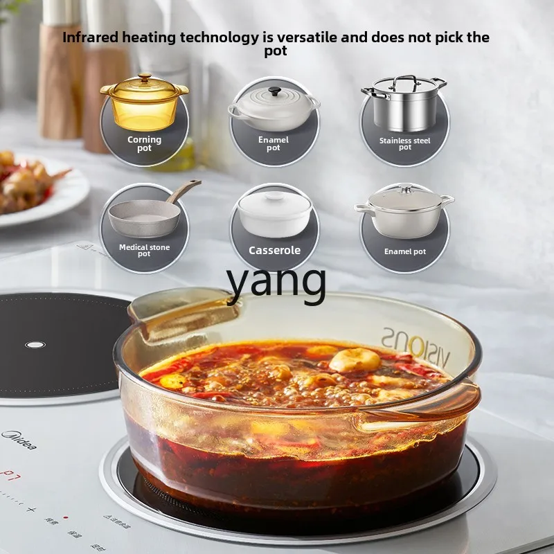 CX platin elmas indüksiyonlu o - Induction Cooker incelemesi ve fiyatı