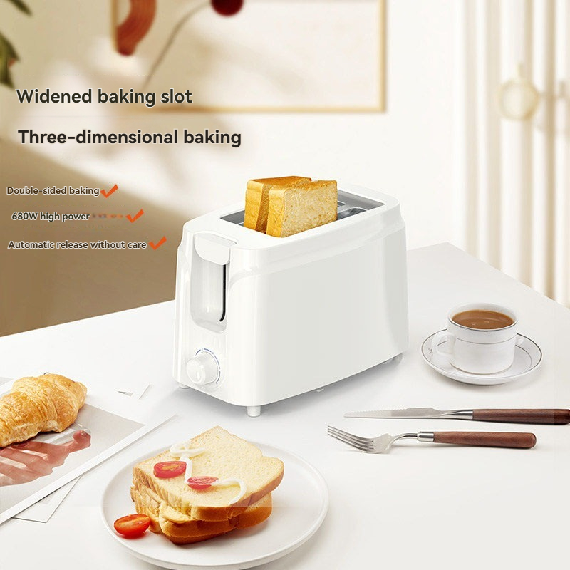 220V Paslanmaz Çelik Elektrikl - Toaster incelemesi ve fiyatı