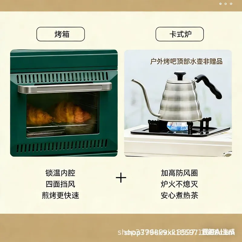 2026for 2026 Taşınabilir 12V E - Air Fryer incelemesi ve fiyatı