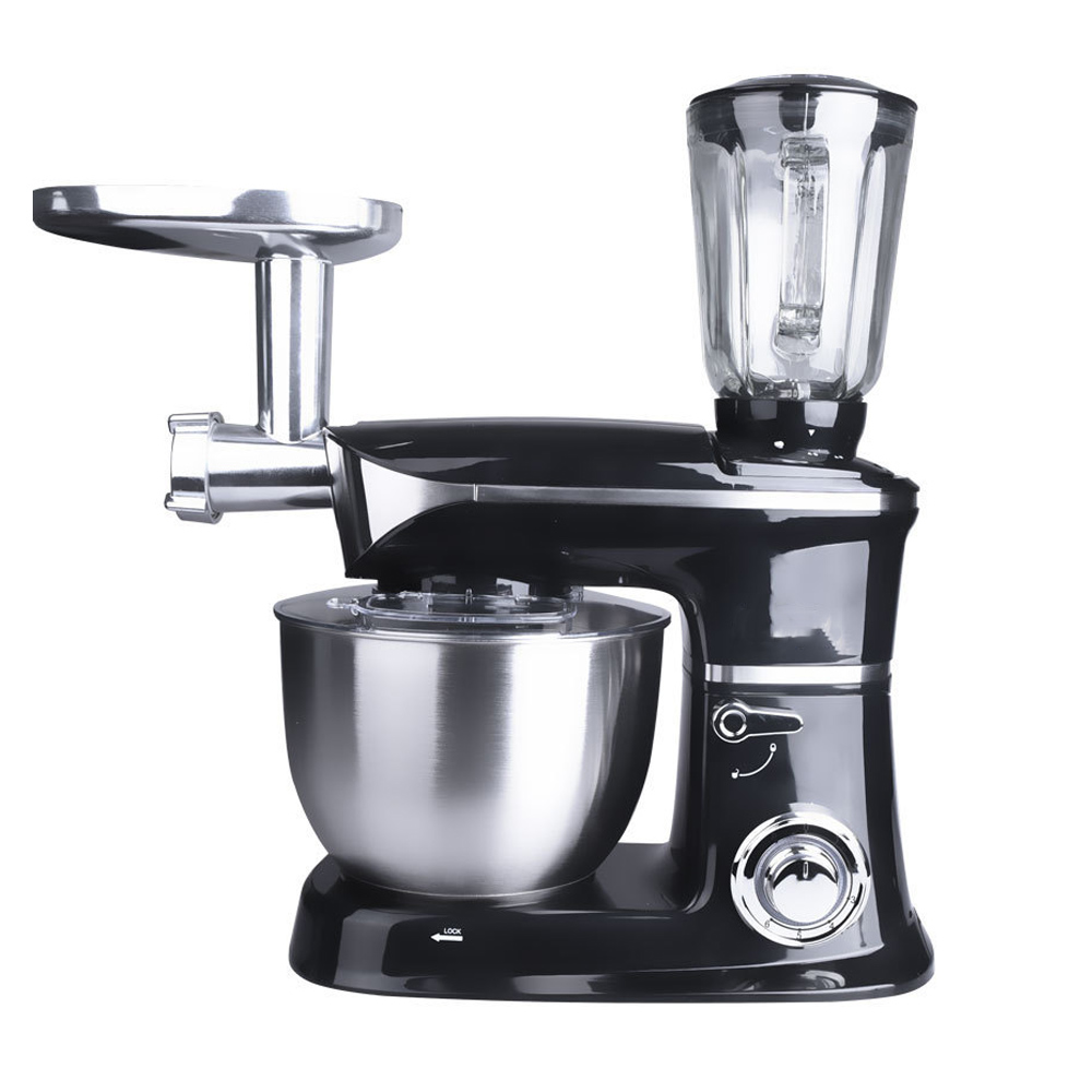 Ticari 6.5L Standlı Gıda Blend - Stand Mixer incelemesi ve fiyatı