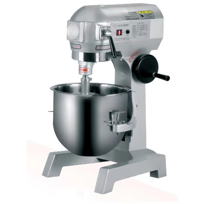 Ticari 10l 20l 30l 40l 60l 100 - Stand Mixer incelemesi ve fiyatı