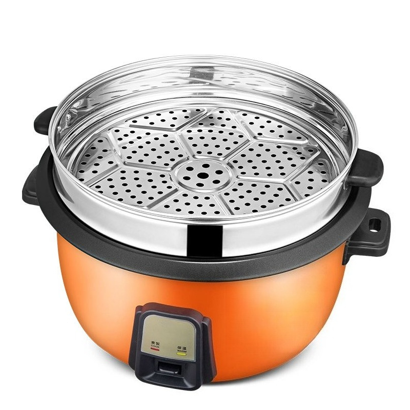 23L-45L Süper Büyük Kapasiteli - Rice Cooker incelemesi ve fiyatı