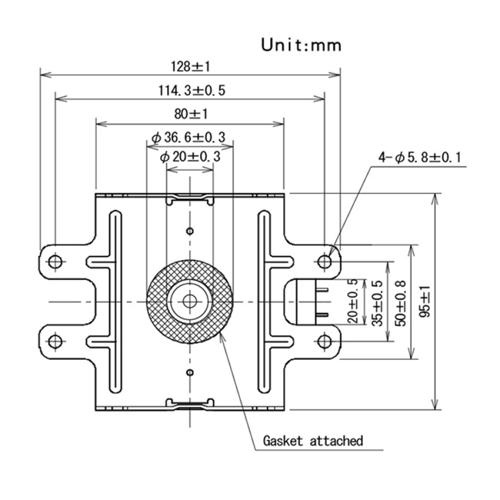 1000W Uzun Bacaklı Hava Soğutm - Microwave Oven incelemesi ve fiyatı