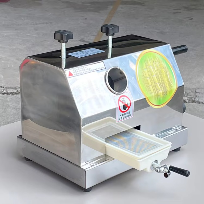 Manuel Şeker Kamışı Sıkacağı,  - Juicer incelemesi ve fiyatı