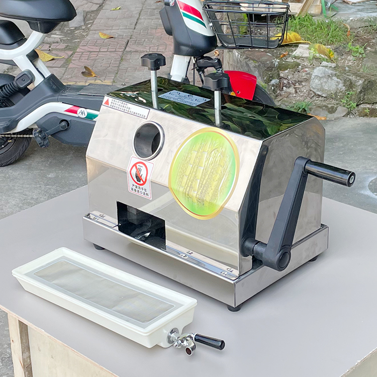 Manuel Şeker Kamışı Sıkacağı,  - Juicer incelemesi ve fiyatı