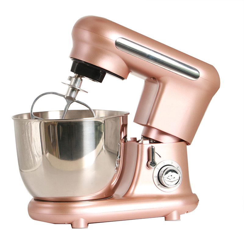 Özel Tasarım 800W/3.5L Kapasit - Stand Mixer incelemesi ve fiyatı