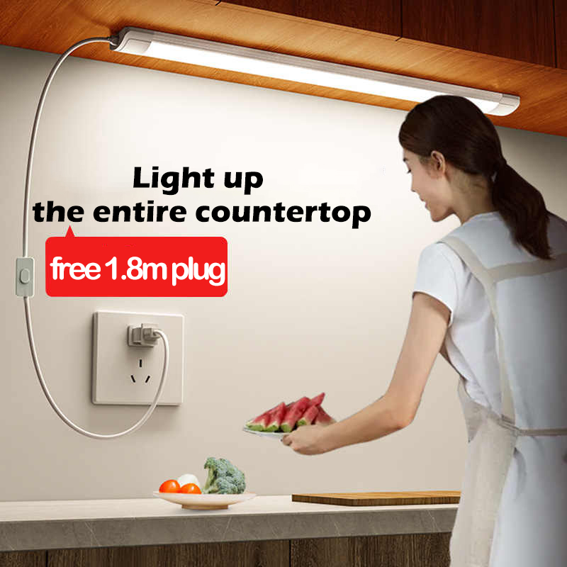 LED Tüp Mutfak Dolabı Altı Lam - Kitchen Appliances Cabinet incelemesi ve fiyatı